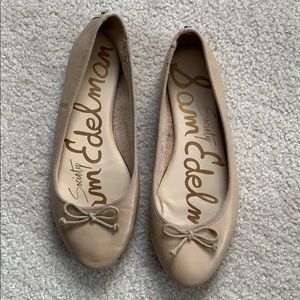 Ballet Flats